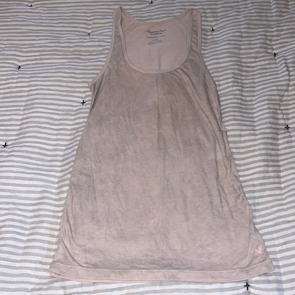 American Eagle tank top
